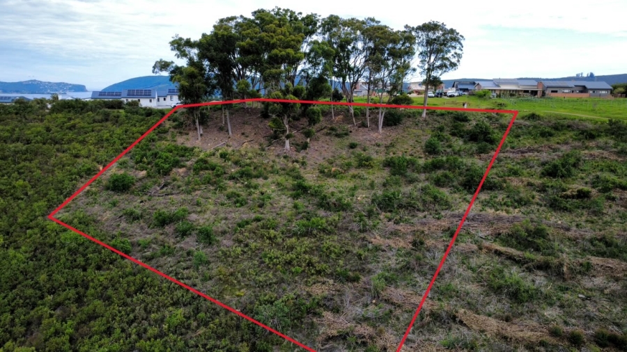 0 Bedroom Property for Sale in Estuary Heights Western Cape